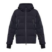 Prestatie & Stijl Moncler , Blue , Heren