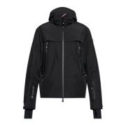 Hoge Prestaties Moncler , Black , Heren