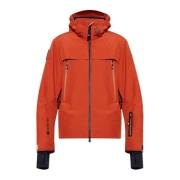 Grenoble High Performance Moncler , Brown , Heren