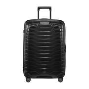 Proxis Trolley Samsonite , Black , Unisex