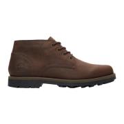 Alden Brook Mid Chukka Laarzen Timberland , Brown , Heren