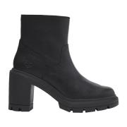 Elegante Allington Heights Mid Laarzen Timberland , Black , Dames