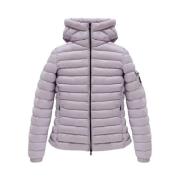 Stijlvolle Winterjas RefrigiWear , Purple , Dames