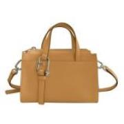 Beige Tassen Collectie Furla , Beige , Dames