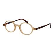 Stijlvolle Optische Bril Ft5975-B Tom Ford , Multicolor , Heren