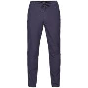 Stijlvolle Heren Lente/Zomer Broeken Lyle & Scott , Blue , Heren