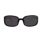 Pre-owned Fabric sunglasses Dolce & Gabbana Pre-owned , Black , Dames