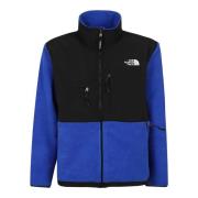 Retro Denali Jack in Blauw The North Face , Blue , Heren