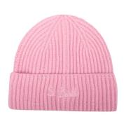 Roze Wintermuts Stijlvol Ontwerp MC2 Saint Barth , Pink , Dames