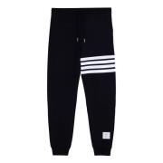 Joggingbroek voor actieve levensstijl Thom Browne , Blue , Heren