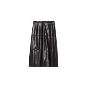 Stijlvolle Vespa Rok Pennyblack , Black , Dames