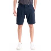 Sneldrogende shorts voor heren Helly Hansen , Blue , Heren