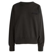 Stijlvolle Sweatshirt Isabel Marant , Gray , Dames