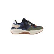 Nexa 04 Heren Sneakers Munich , Multicolor , Heren