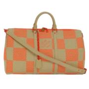 Pre-owned Canvas louis-vuitton-bags Louis Vuitton Vintage , Multicolor...