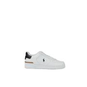 Sneakers Polo Ralph Lauren , White , Heren