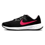 Hoogwaardige Dames Sneakers Nike , Black , Dames