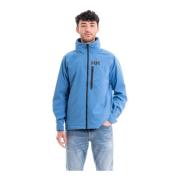 Racing Hoodie Jas Helly Hansen , Blue , Heren