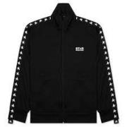 Stijlvolle Tracksuit voor Actieve Levensstijl Golden Goose , Black , H...