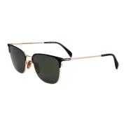 Db7094/G/S Zonnebril Eyewear by David Beckham , Black , Heren