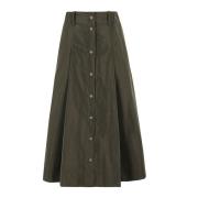 Stijlvolle Nelly Rok Aspesi , Green , Dames