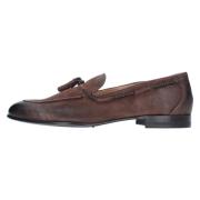 Platte schoenen Bruin Marechiaro 1962 , Brown , Heren