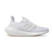 Ultraboost 22W Hardloopschoenen - Wit Adidas , White , Heren