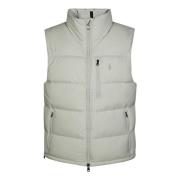 Gilet Ralph Lauren , Beige , Heren