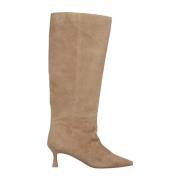 Mini haklaars Alma EN Pena , Beige , Dames