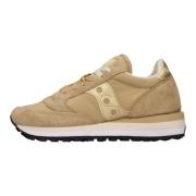 Sneakers Bruin Saucony , Brown , Dames