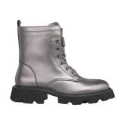 Veterschoenen Alma EN Pena , Gray , Dames