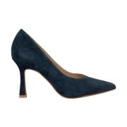 Stilettohak schoen Alma EN Pena , Blue , Dames