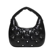 Stijlvolle handtas voor vrouwen Liu Jo , Black , Dames