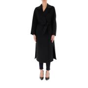 Stijlvolle Jas voor Vrouwen Pennyblack , Black , Dames