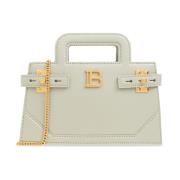 Handtas B-Buzz Klein Balmain , Green , Dames