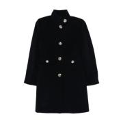 Stijlvolle Winterjas Liu Jo , Black , Dames