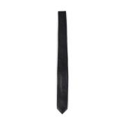 Ties Lardini , Black , Heren