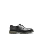 Jango leren schoenen PS By Paul Smith , Black , Heren