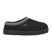 Klassieke Tasman Schoenen UGG , Black , Heren