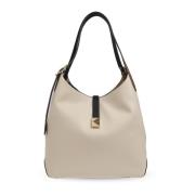 Schoudertas Deco Kate Spade , Beige , Dames