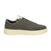 Lage Sneakers Lyle & Scott , Gray , Heren