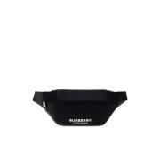 Sonny heuptas Burberry , Black , Heren