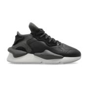 Sneakers Kaiwa Y-3 , Black , Dames