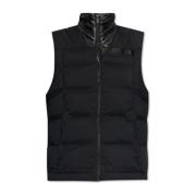 Geïsoleerd trainingsvest Challenger On Running , Black , Dames