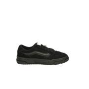 Lage Sneakers Vans , Black , Dames