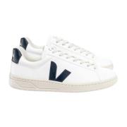 Sneakers met Amazonische Rubberen Zool Veja , White , Heren