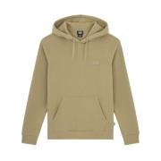 Stijlvolle Sweatshirt voor een Trendy Look Dickies , Green , Heren