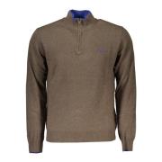 Kleding Harmont & Blaine , Brown , Heren