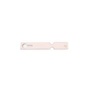 Accessoires overig Trussardi , Pink , Dames