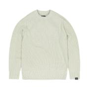 Blauwe Ward Crew Sweatshirt Butcher of Blue , Green , Heren